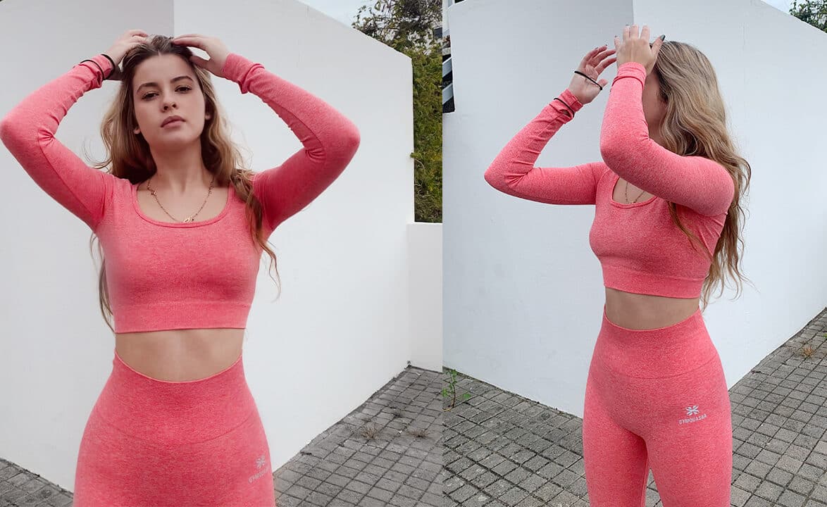 fitfeverapparel fitfever collection