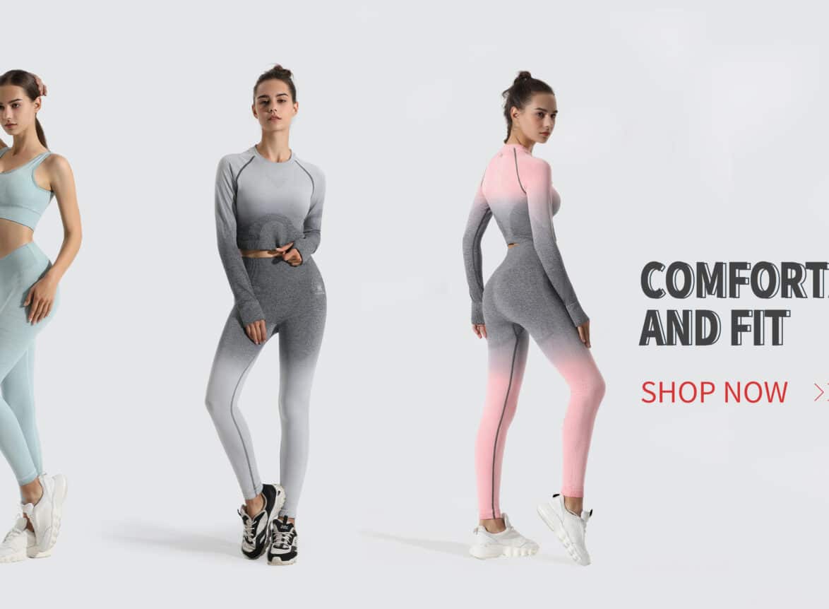 fitfeverapparel sport suit
