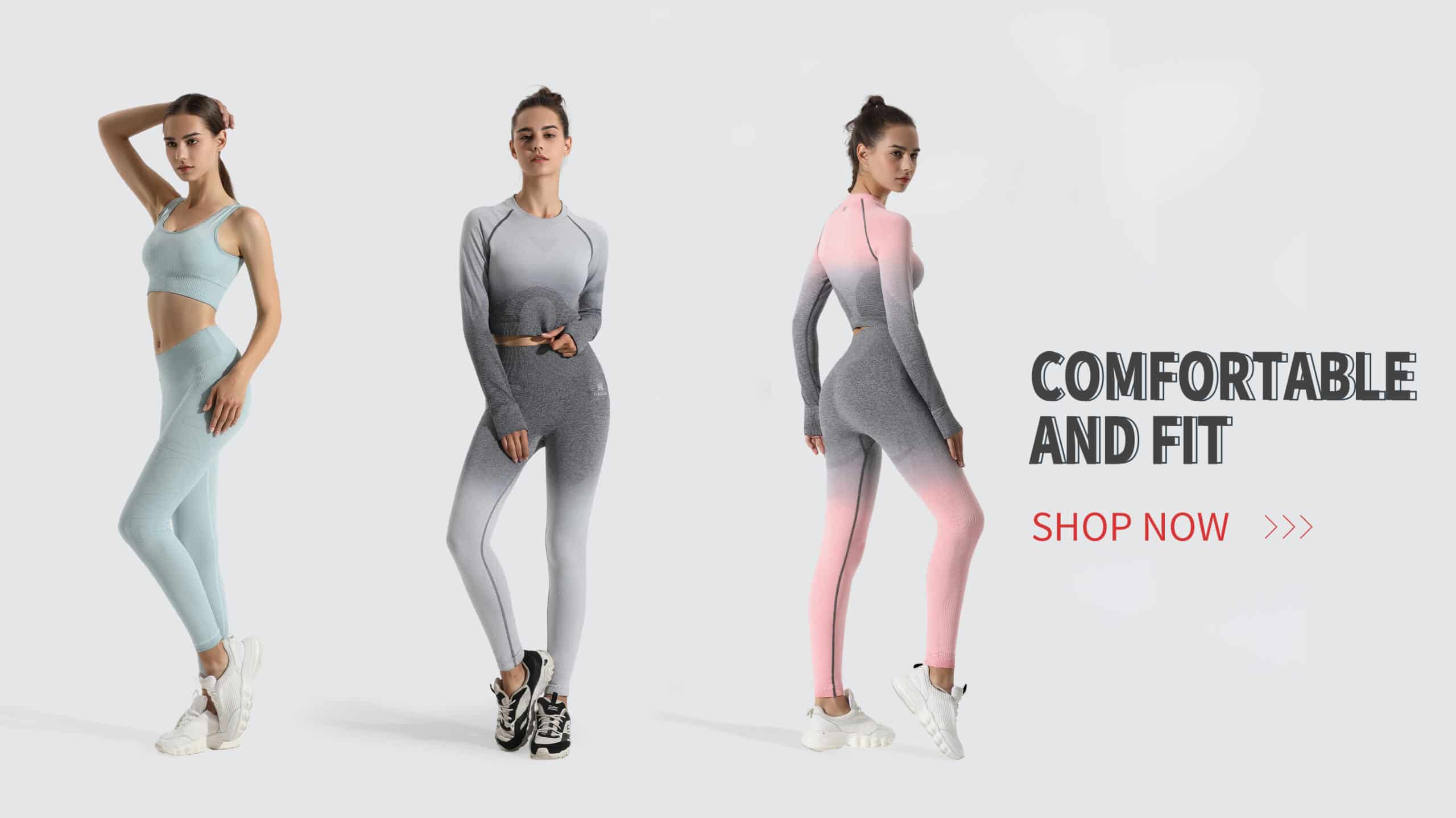 fitfeverapparel sport suit