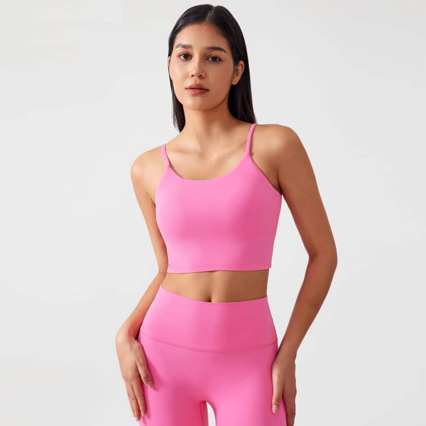 Fitfeverapparel  WirelessContour Bra Shapewear