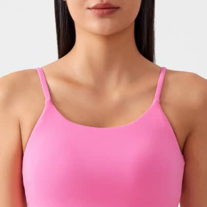 Fitfeverapparel  WirelessContour Bra Shapewear - Image 2