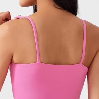 Fitfeverapparel  WirelessContour Bra Shapewear - Image 4