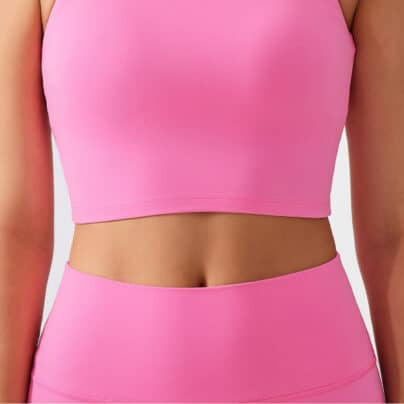 Fitfeverapparel  WirelessContour Bra Shapewear - Image 3