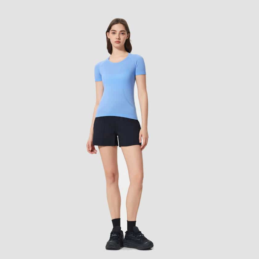 Fitfeverapparel customized yoga clothes