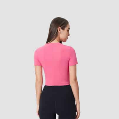 Fitfeverapparel elastic brushed yoga clothes