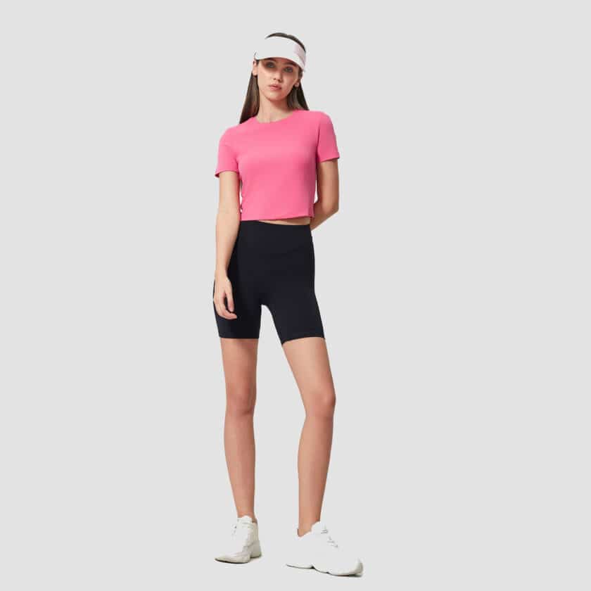 Fitfeverapparel elastic brushed yoga clothes