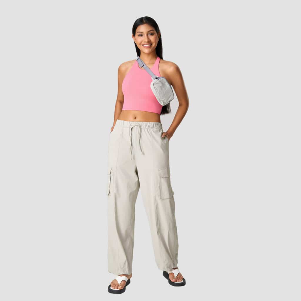 Performance Fitness Pants